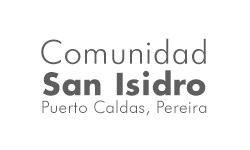Comunidad San Isidro