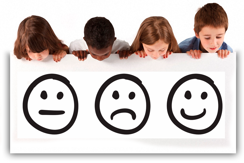 CONOZCA Y DESARROLLE SU INTELIGENCIA EMOCIONAL