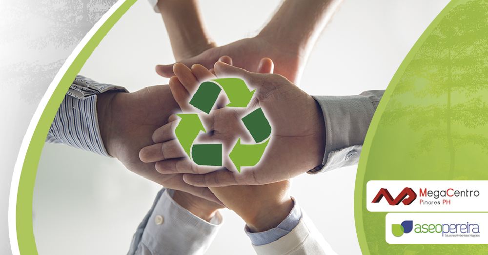 Campaña de Reciclaje