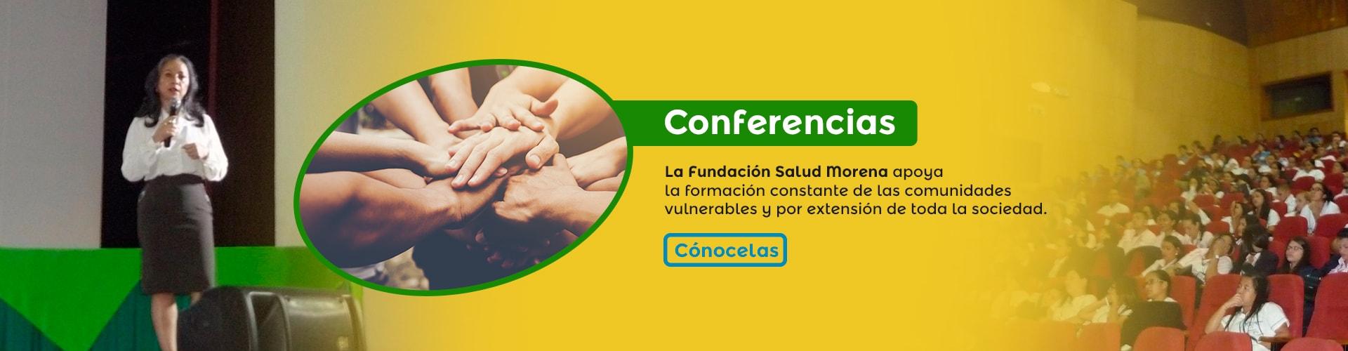 Conferencias